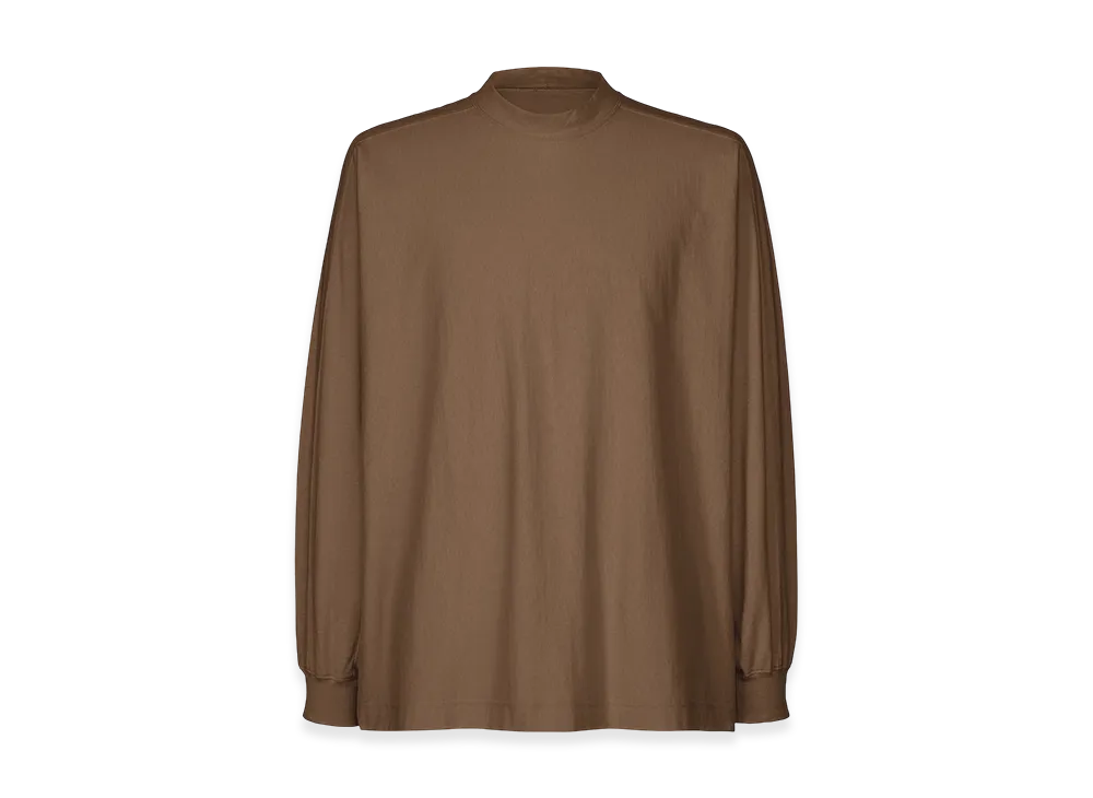 HOMME PLISSE ISSEY MIYAKE Release-T 1 "Brown"