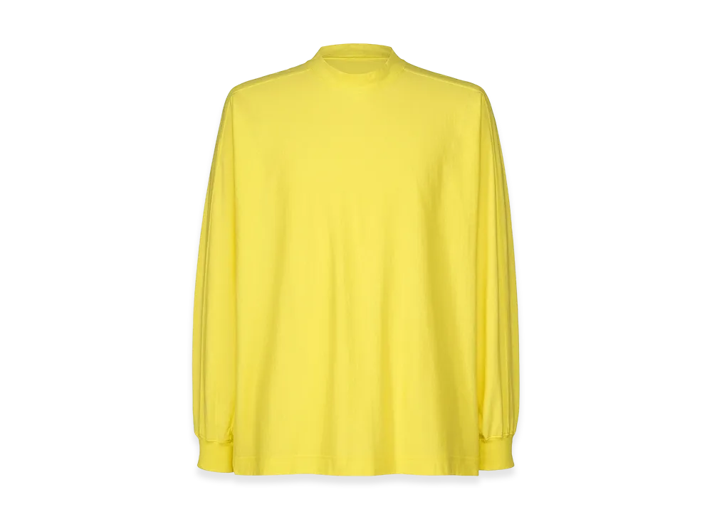 HOMME PLISSE ISSEY MIYAKE Release-T 1 "Yellow"