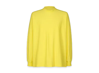 HOMME PLISSE ISSEY MIYAKE Release-T 1 "Yellow"
