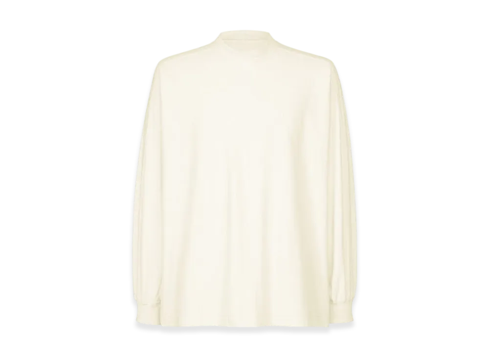 HOMME PLISSE ISSEY MIYAKE Release-T 1 "White"