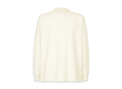 HOMME PLISSE ISSEY MIYAKE Release-T 1 "White"