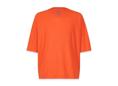 HOMME PLISSE ISSEY MIYAKE Release-T 2 "Orange"
