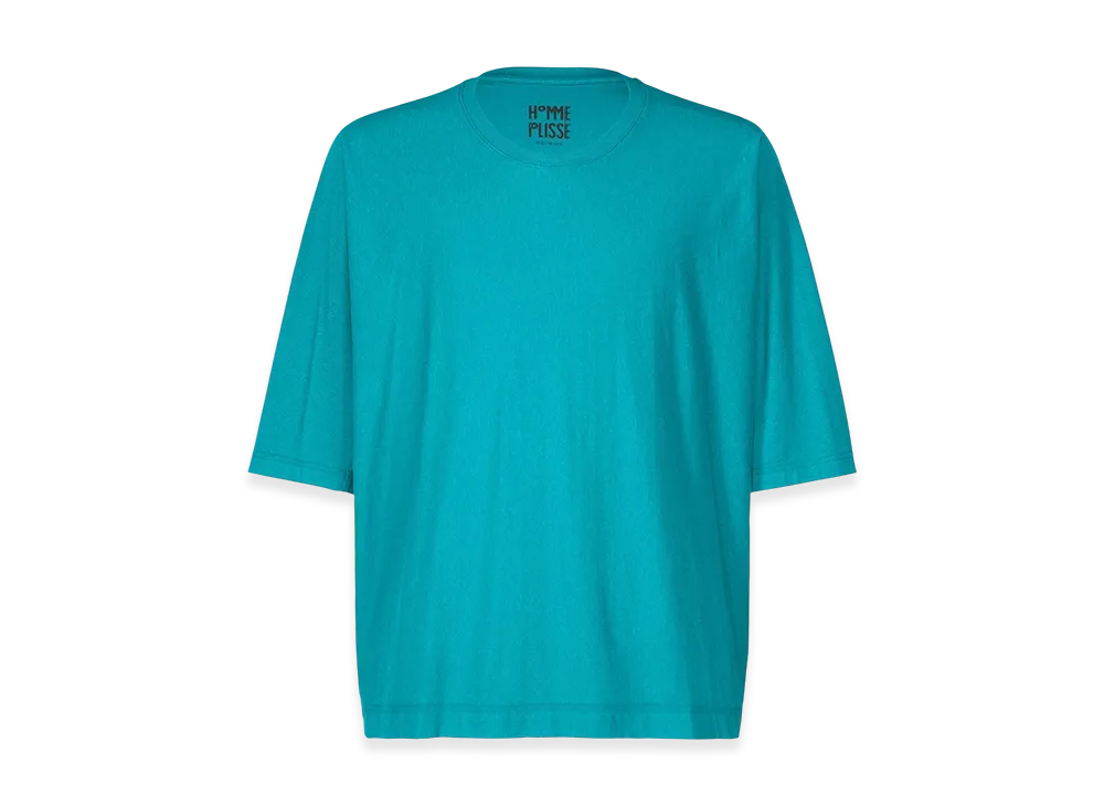 HOMME PLISSE ISSEY MIYAKE Release-T 2 "Blue"