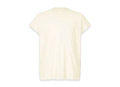 HOMME PLISSE ISSEY MIYAKE Release-T 2 "White"