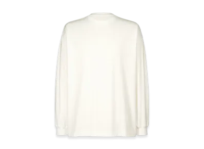 HOMME PLISSE ISSEY MIYAKE Invitation T-Shirt "White"
