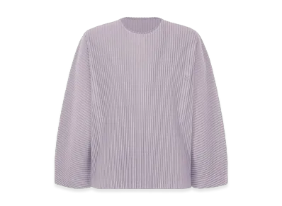 HOMME PLISSE ISSEY MIYAKE Turbine "Cloud Gray"
