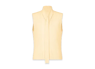 HOMME PLISSE ISSEY MIYAKE Turbine "Milk White"