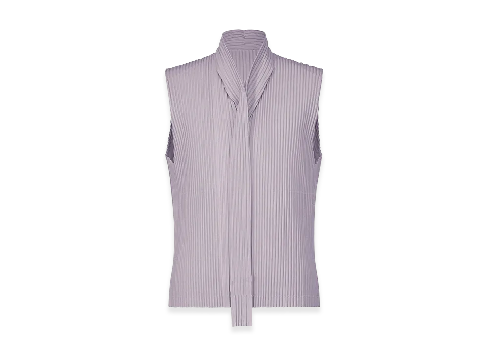 HOMME PLISSE ISSEY MIYAKE Turbine "Cloud Gray"