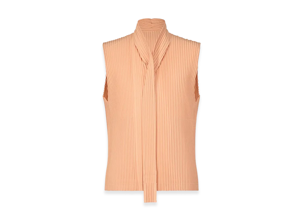 HOMME PLISSE ISSEY MIYAKE Turbine "Pastel Orange"