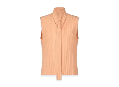 HOMME PLISSE ISSEY MIYAKE Turbine "Pastel Orange"
