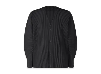 HOMME PLISSE ISSEY MIYAKE Monthly Color April "Black"
