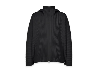 HOMME PLISSE ISSEY MIYAKE Monthly Color May "Black"