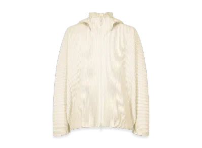 HOMME PLISSE ISSEY MIYAKE Monthly Color May "Ivory"