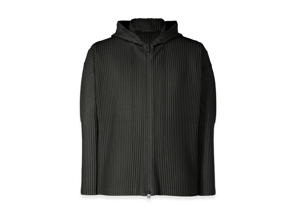 HOMME PLISSE ISSEY MIYAKE Monthly Color June "Black"