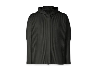 HOMME PLISSE ISSEY MIYAKE Monthly Color June "Black"