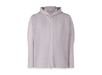 HOMME PLISSE ISSEY MIYAKE Monthly Color June "Cloud Gray"