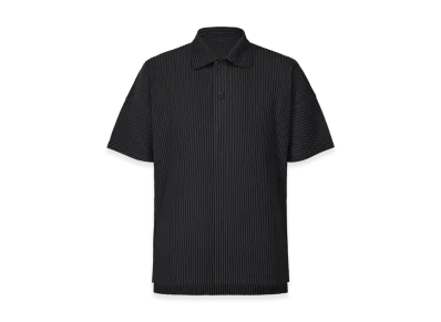 HOMME PLISSE ISSEY MIYAKE Monthly Color May "Black"