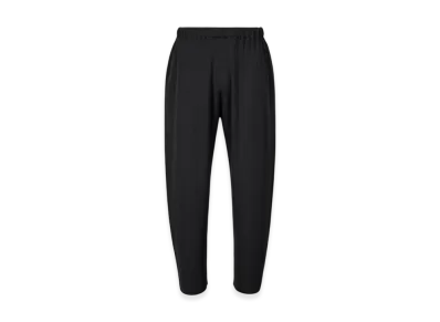 HOMME PLISSE ISSEY MIYAKE Basic Knit "Black"