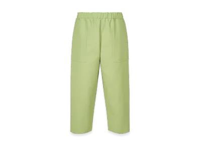 HOMME PLISSE ISSEY MIYAKE Inlaid Knit "Green"