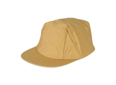 HOMME PLISSE ISSEY MIYAKE Stone Cap "Dendrite Beige"