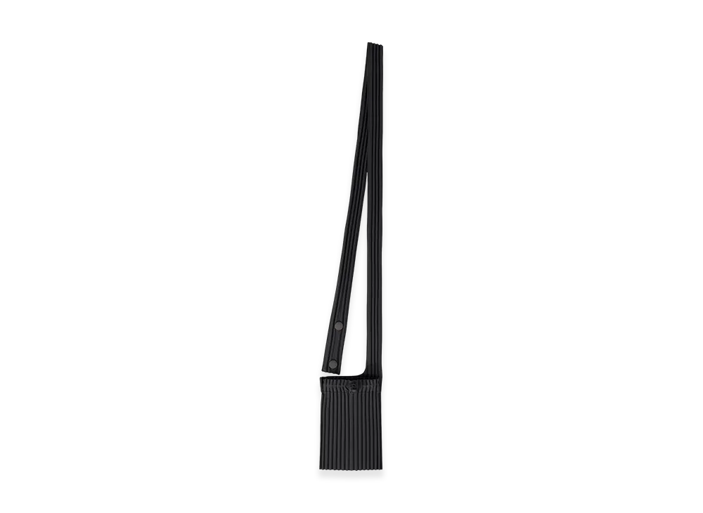 HOMME PLISSE ISSEY MIYAKE Pocket "Black"