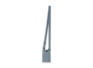 HOMME PLISSE ISSEY MIYAKE Pocket "Slate Blue"