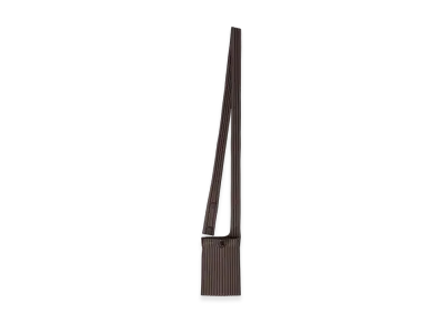 HOMME PLISSE ISSEY MIYAKE Pocket "Dark Purple"