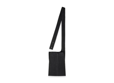 HOMME PLISSE ISSEY MIYAKE Pocket "Black"