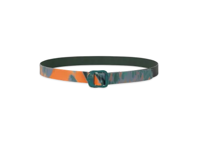 HOMME PLISSE ISSEY MIYAKE Agate Belt "Green"