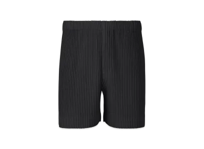 HOMME PLISSE ISSEY MIYAKE Monthly Colors July "Black"