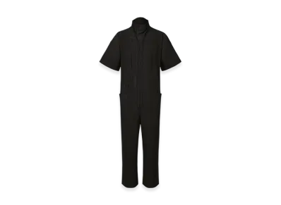 HOMME PLISSE ISSEY MIYAKE Pleats Bottoms 1 "Black"