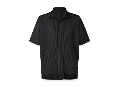HOMME PLISSE ISSEY MIYAKE Monthly Colors July "Black"