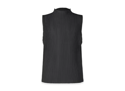 HOMME PLISSE ISSEY MIYAKE Monthly Colors July "Black"