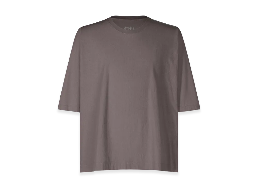 HOMME PLISSE ISSEY MIYAKE Release-T 1 "Gray"