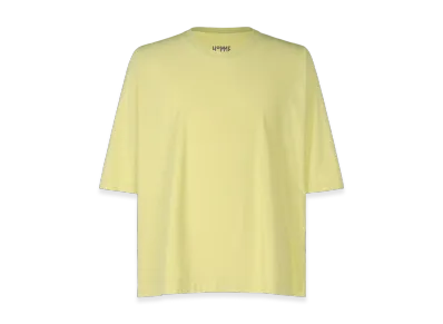 HOMME PLISSE ISSEY MIYAKE Release-T 1 "Light Yellow"