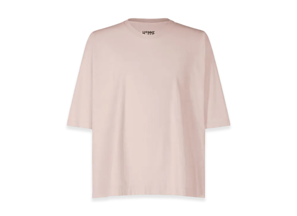 HOMME PLISSE ISSEY MIYAKE Release-T 1 "Purple Gray"