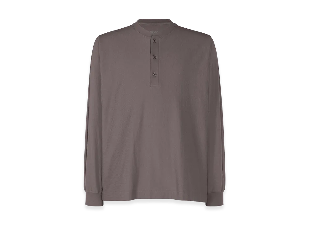 HOMME PLISSE ISSEY MIYAKE Release-T 1 "Gray"