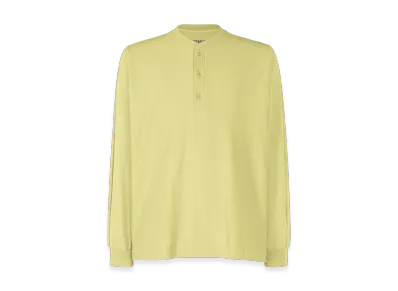 HOMME PLISSE ISSEY MIYAKE Release-T 1 "Light Yellow"