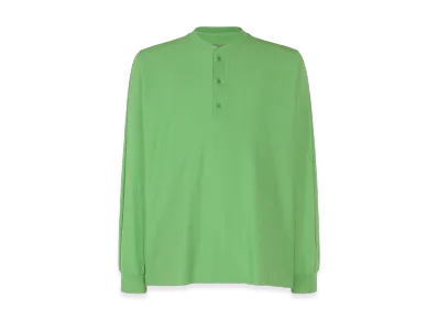 HOMME PLISSE ISSEY MIYAKE Release-T 1 "Green"