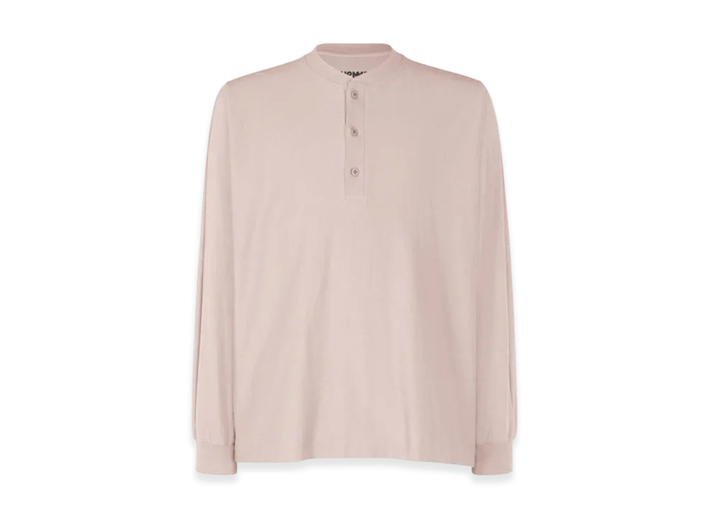 HOMME PLISSE ISSEY MIYAKE Release-T 1 "Purple Gray"