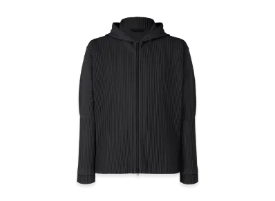 HOMME PLISSE ISSEY MIYAKE Monthly Colors July "Black"