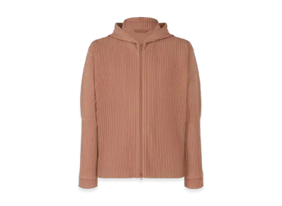 HOMME PLISSE ISSEY MIYAKE Monthly Colors July "Vanadinite Red"