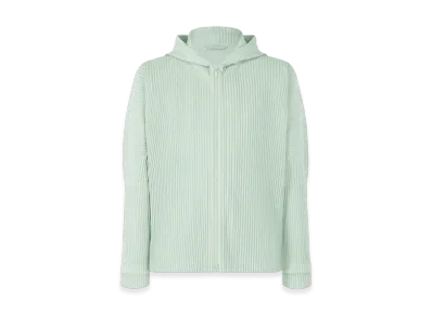 HOMME PLISSE ISSEY MIYAKE Monthly Colors July "Sericite Blue"