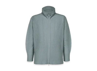 HOMME PLISSE ISSEY MIYAKE Monthly Colors August "Slate Blue"