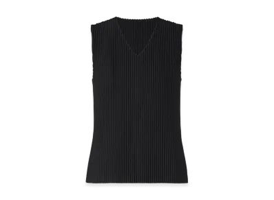 HOMME PLISSE ISSEY MIYAKE Basics "Black"