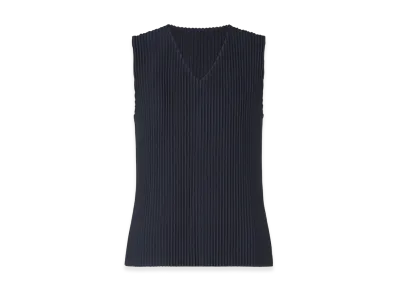 HOMME PLISSE ISSEY MIYAKE Basics "Navy"