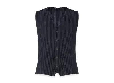HOMME PLISSE ISSEY MIYAKE Basics "Navy"