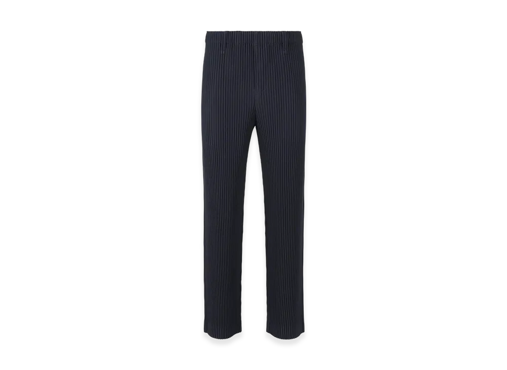 HOMME PLISSE ISSEY MIYAKE Basics "Navy"