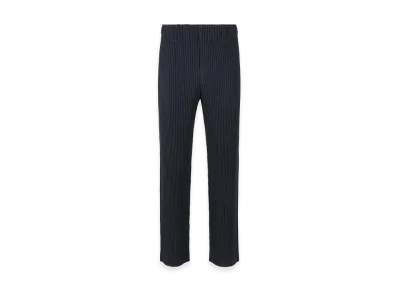 HOMME PLISSE ISSEY MIYAKE Basics "Navy"