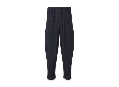 HOMME PLISSE ISSEY MIYAKE Basics "Navy"
